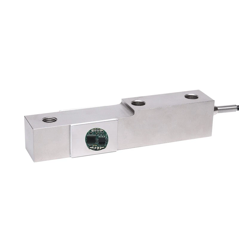 IO-Link load cell