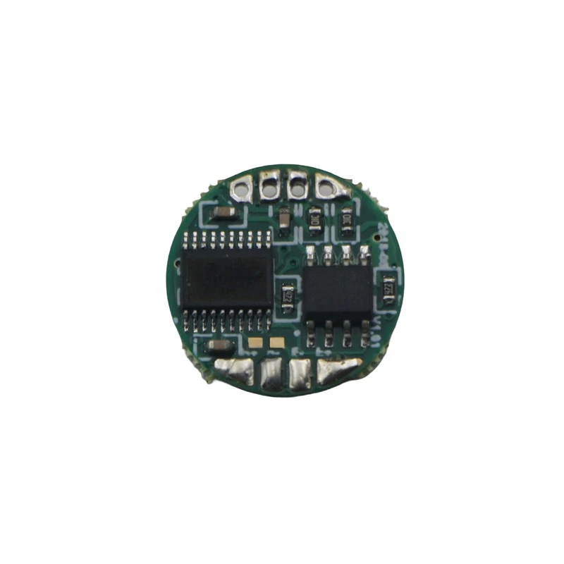 load cell with RS485 output