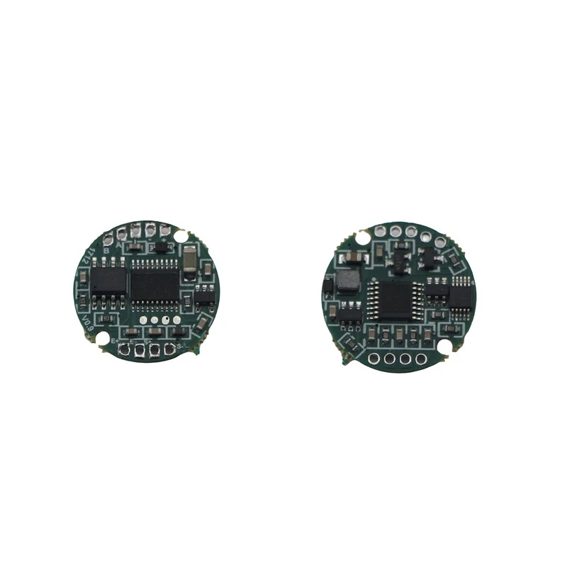 CANopen force sensor