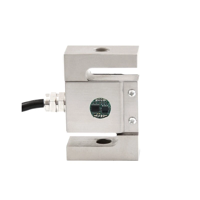 Built-in Digital Transmitter