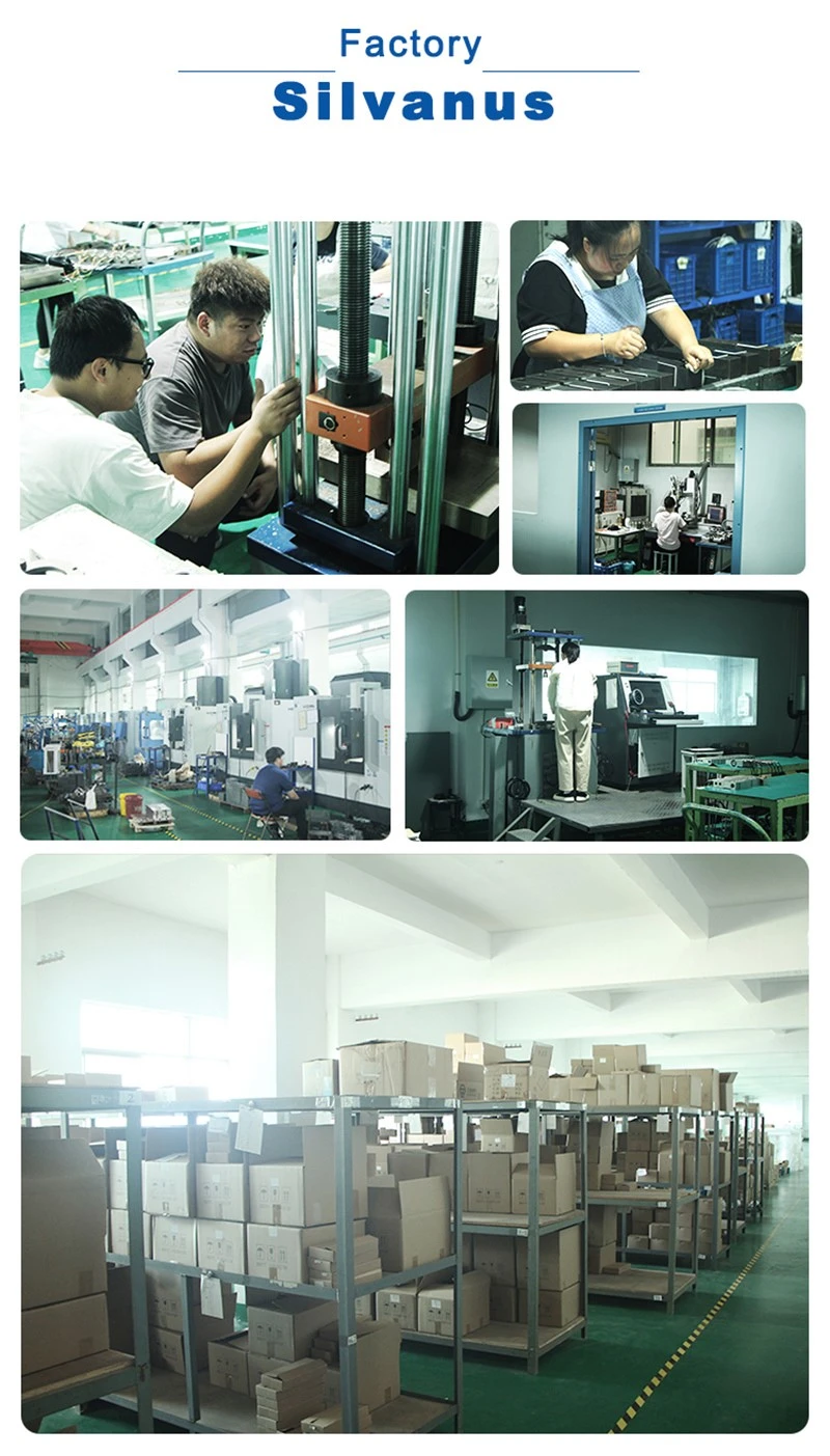 factory